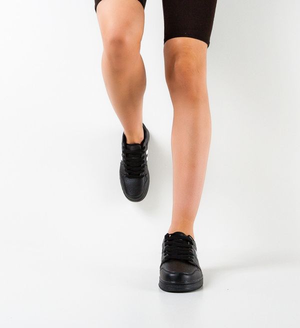 Zoha Спортни Jelyn Черни