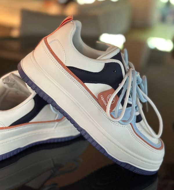 Maria Спортни Jeong Лилав