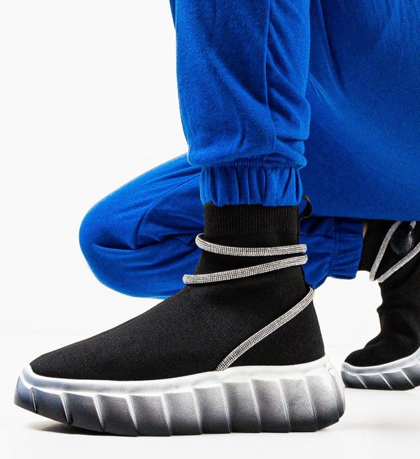 Samy Спортни Joel Черни