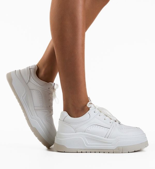 Maria Спортни Joni Бели