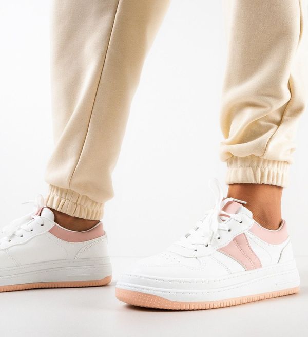 Kavia Спортни Joom Бели