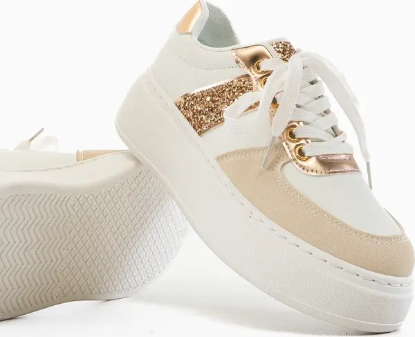 Carolie Спортни Jose Многоцветни