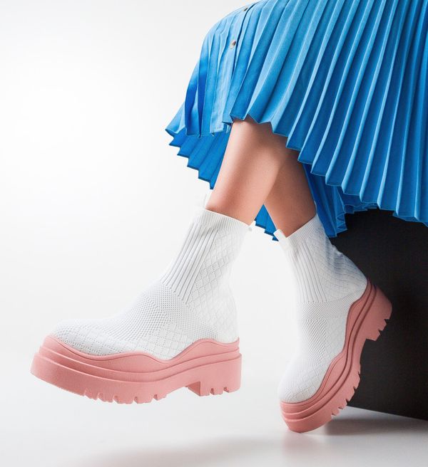 Ali Спортни Julia Розов