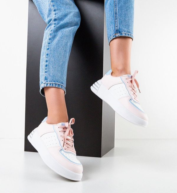 Botinelli Спортни Kaia Многоцветни