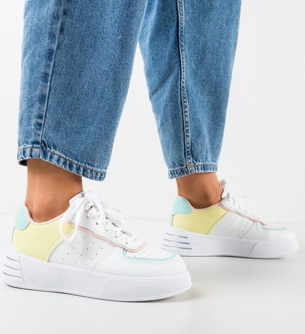 Botinelli Спортни Kaia Многоцветни