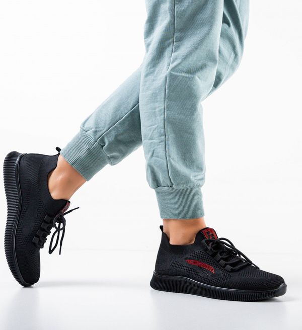 Zoha Спортни Kalon 3 Черни