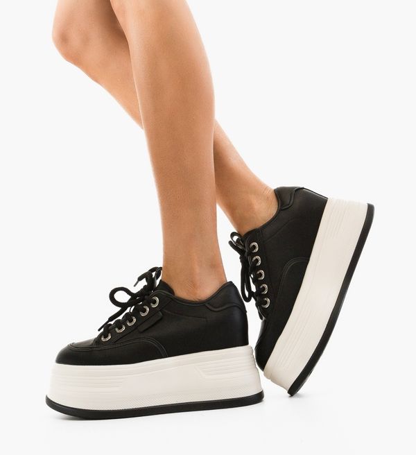 Mei Спортни Kalpi Черни