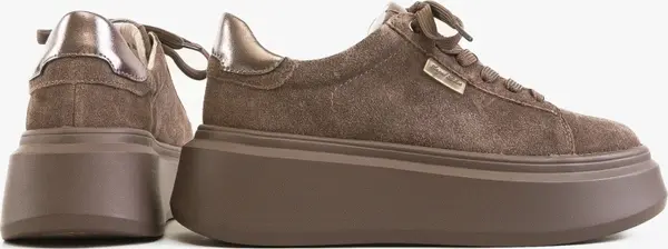 Angel Blue Спортни Kamin Каки