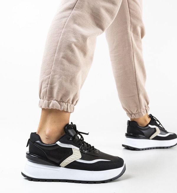 Ali Спортни Kanye Черни