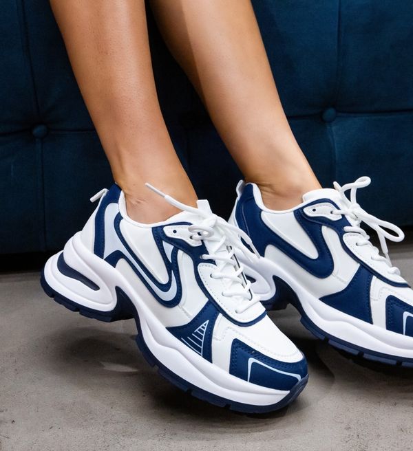 Ali Спортни Kaya Многоцветни