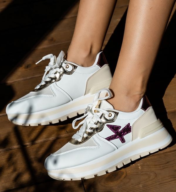 Ali Спортни Keiro Многоцветни