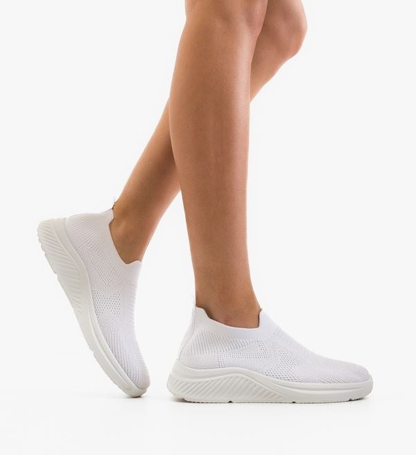 Mei Спортни Kenure Бели