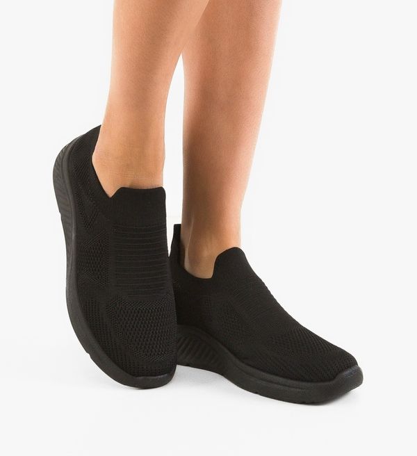 Mei Спортни Kenure Черни