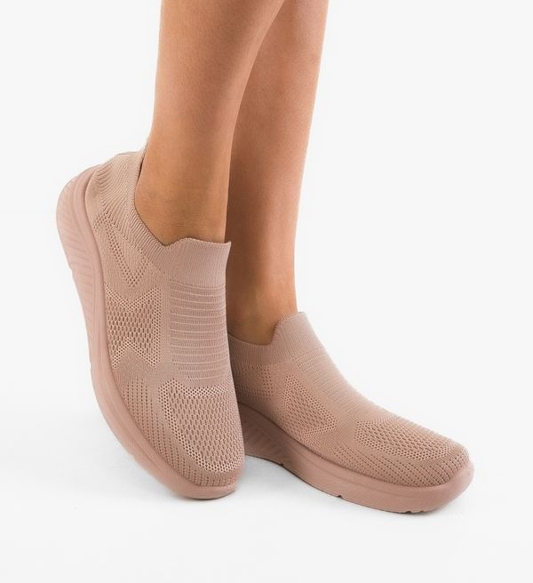 Mei Спортни Kenure Розов