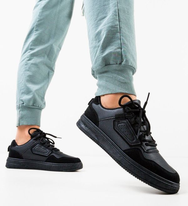 Mei Спортни Khalid Черни