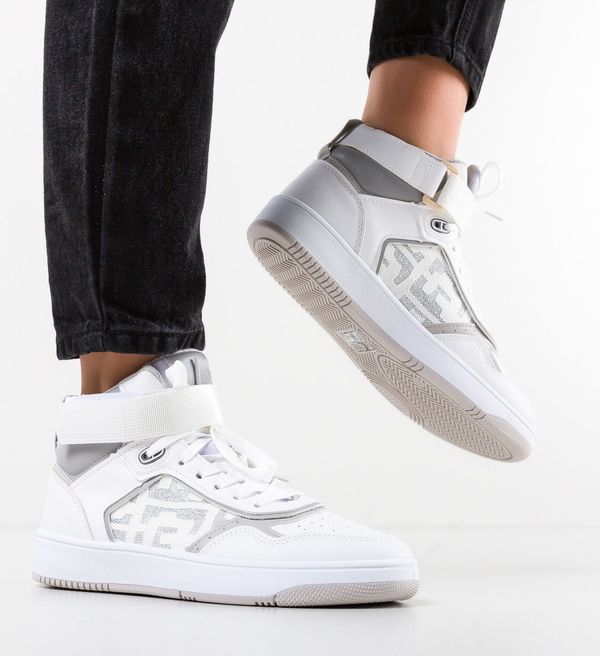 Ali Спортни Kiav Бели