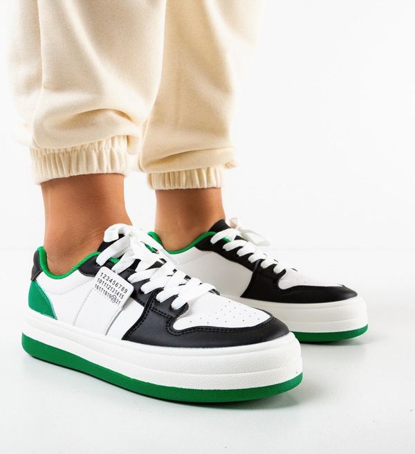 Mei Спортни Kimberly Многоцветни