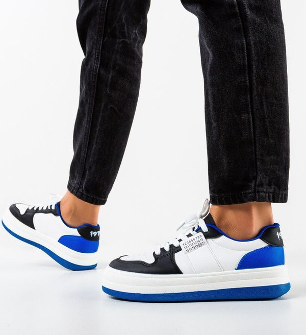 Mei Спортни Kimberly Сини