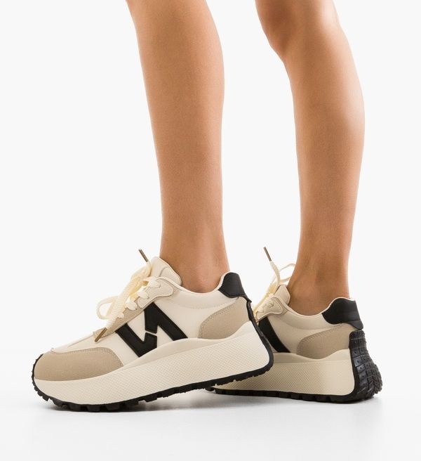 Maria Спортни Kinke 2 Бежов