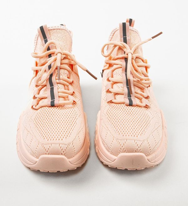 Mei Спортни Kinshasa Розов