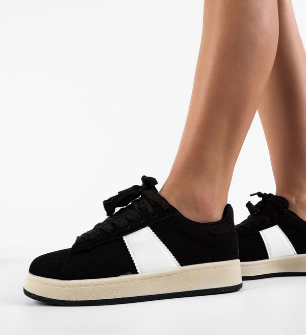 Mei Спортни Kionba Черни