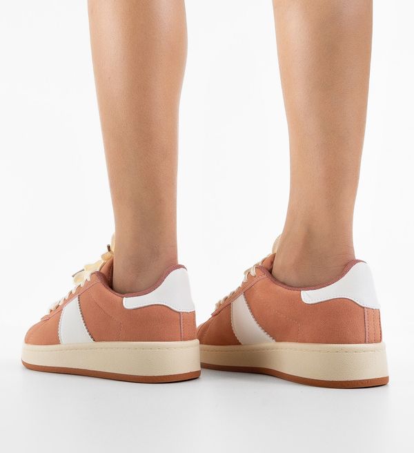 Mei Спортни Kionba Розов