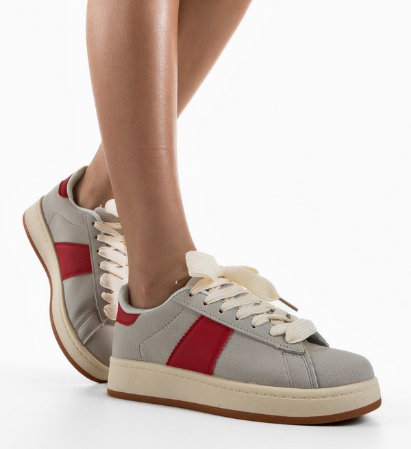 Mei Спортни Kionba Сив