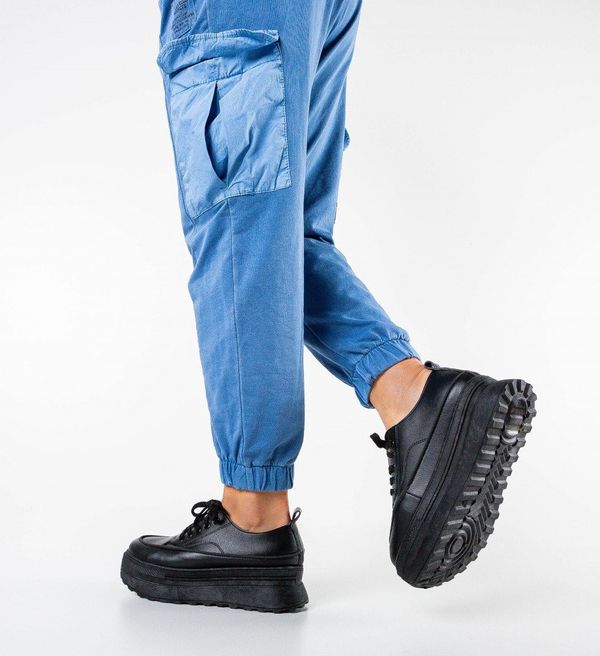 Mei Спортни Kira Черни