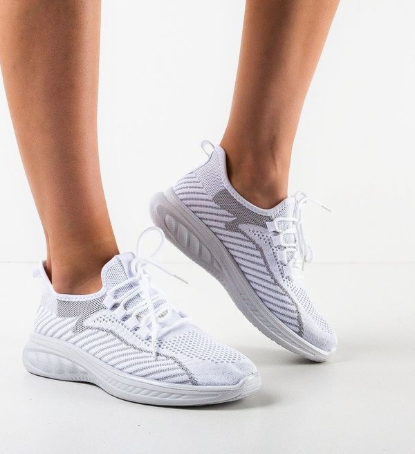 Zoha Спортни Klandie Сив