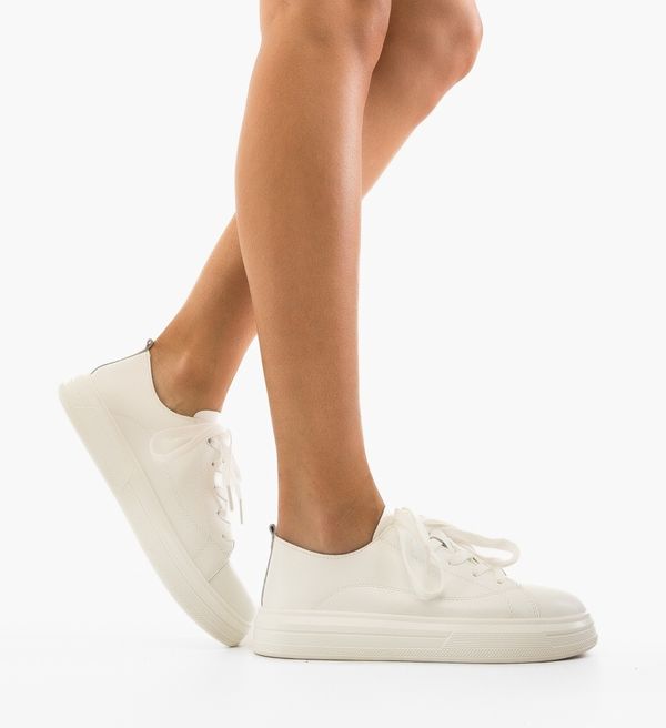 Mei Спортни Kleo Бели