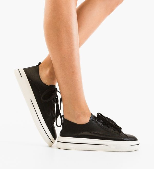 Mei Спортни Kleo Черни