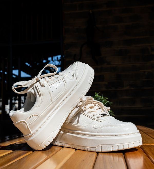 Maria Спортни Kline Бежов