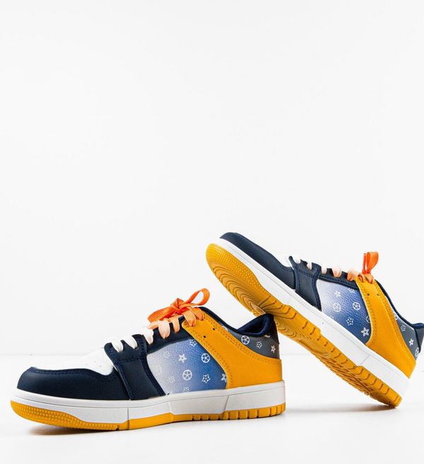 Mei Спортни Kobe 2 Цветен