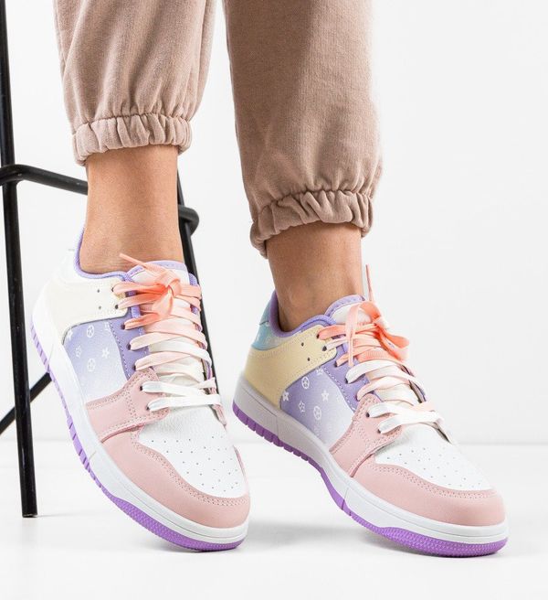 Mei Спортни Kobe Цветен