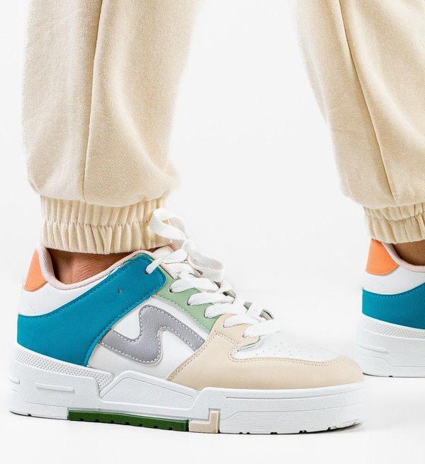 Ali Спортни Kobi Сини