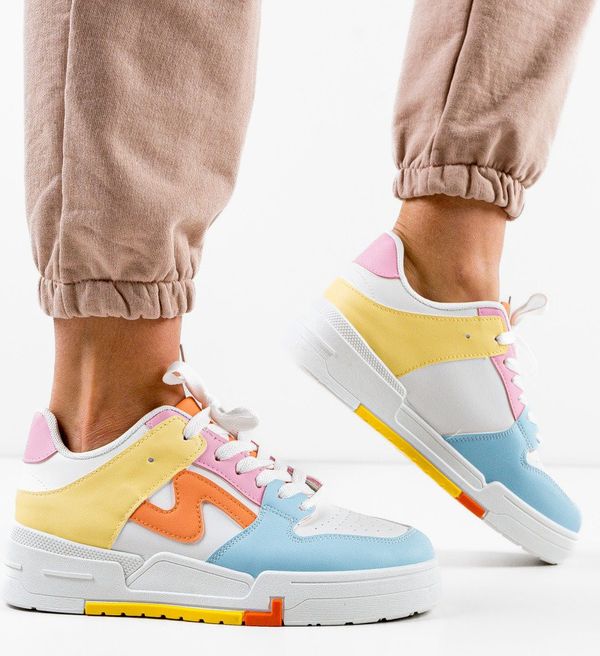 Ali Спортни Kobi Сини