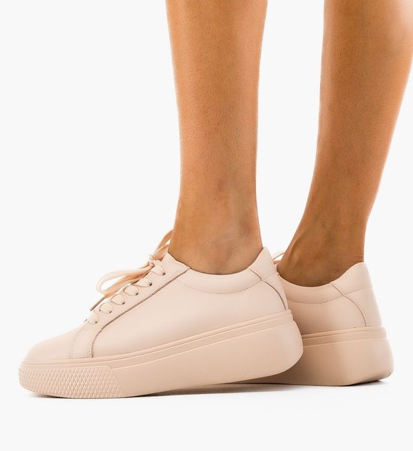 Angel Blue Спортни Korso Розов