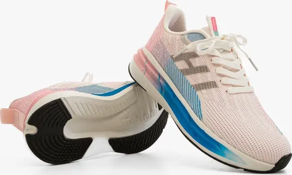 Zoha Спортни Kristil Бели