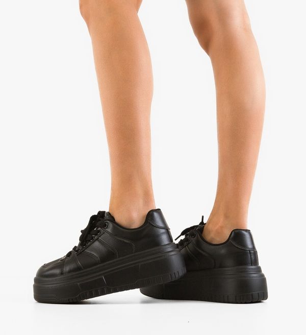 Mei Спортни Kyonos Черни