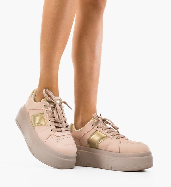 Mei Спортни Kyonos Розов