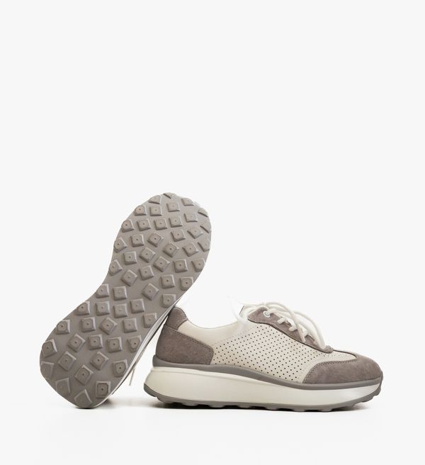 Mei Спортни Kyunef Сив