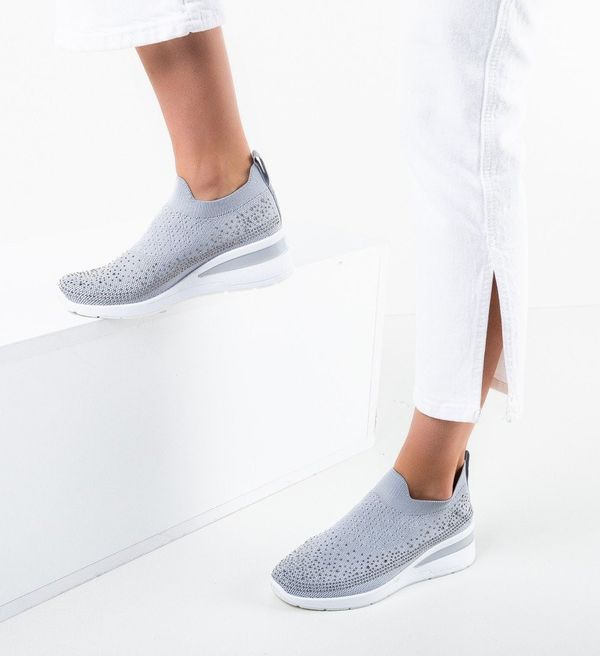 Kavia Спортни Lakam Сив