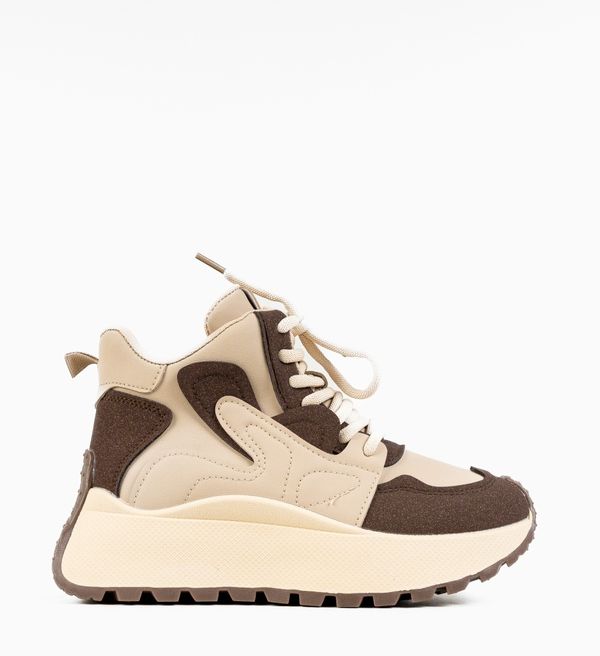 Maria Спортни Lakobe Кафяв