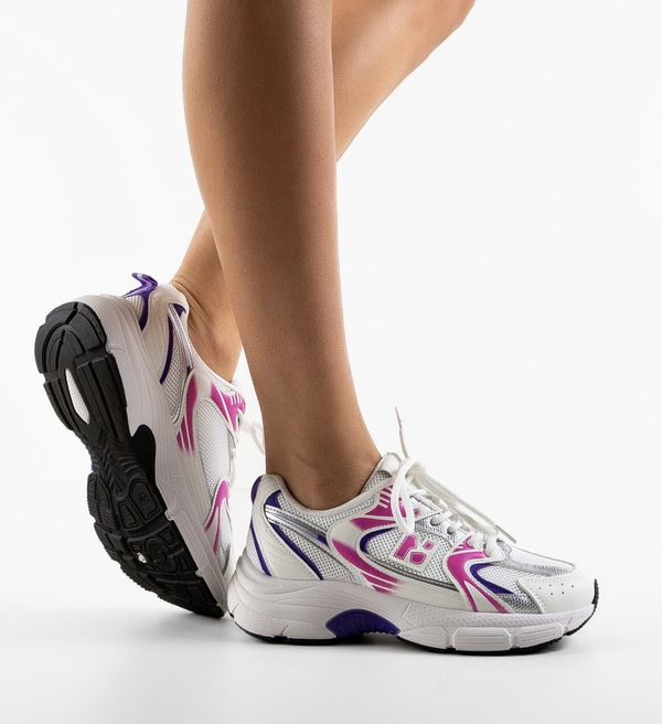 Ali Спортни Lam Многоцветни