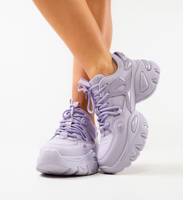 Mei Спортни Lance Лилав