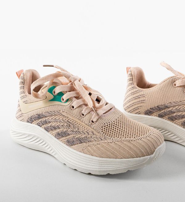 Zoha Спортни Lang Розов