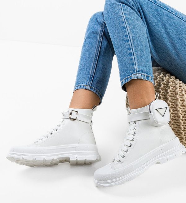 Ali Спортни Lara Бели