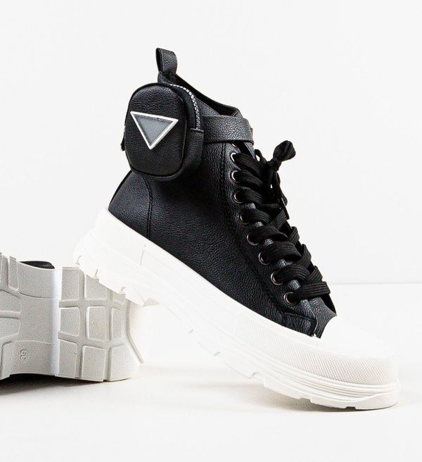 Ali Спортни Lara Черни