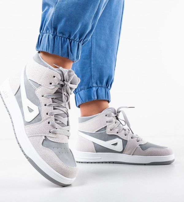 Mei Спортни Laria 2 Сив