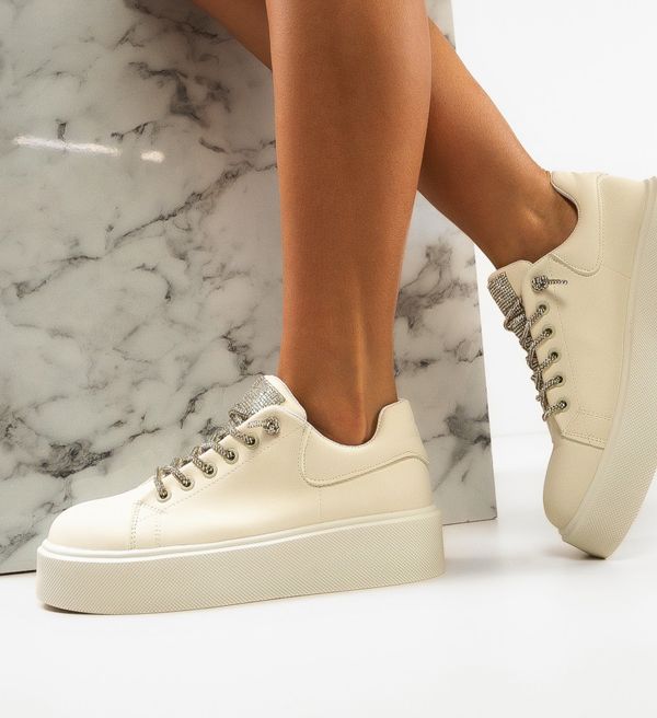 Mei Спортни Laro Бежов